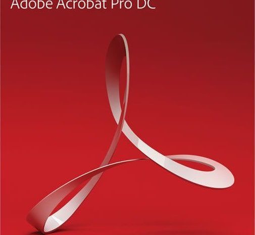 Adobe Acrobat Pro DC 22.003.20282 Crack + License Key For Windows