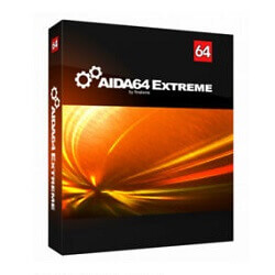 AIDA64 Extreme Edition 6.25.5423 Crack + Key Full Version Free
