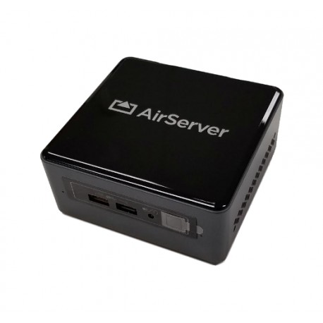 AirServer 7.3.0 Crack + Activation Code [Win & Mac] Full Latest Working