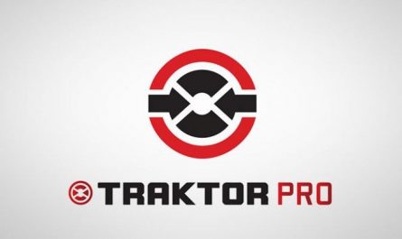Traktor Pro 3.3 Software Crack Plus Torrent 2020 Download