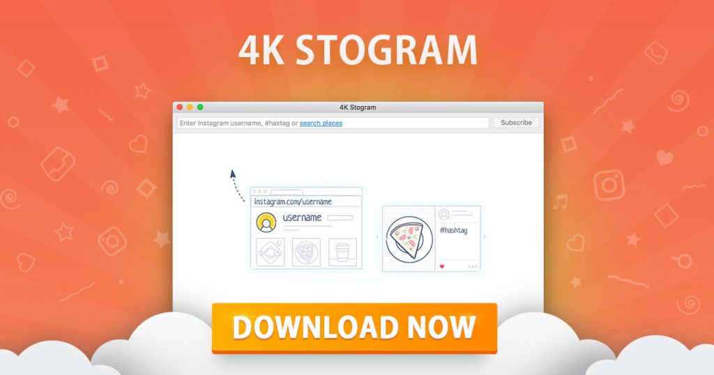 4K Stogram 3.1.0.3300 License Key & Crack Full Patch Latest 2020
