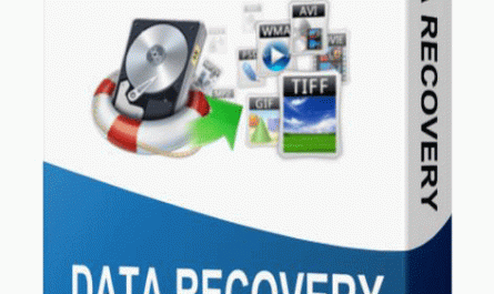 EaseUS Data Recovery Wizard 13.6 Crack & License Code Full Version