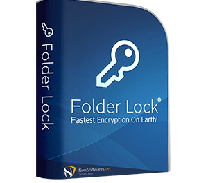 Folder Lock 7.8.1 Crack + Serial Key Full Free Download