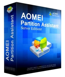 AOMEI Partition Assistant 8.10 Crack Plus License Key 2021 (X64)