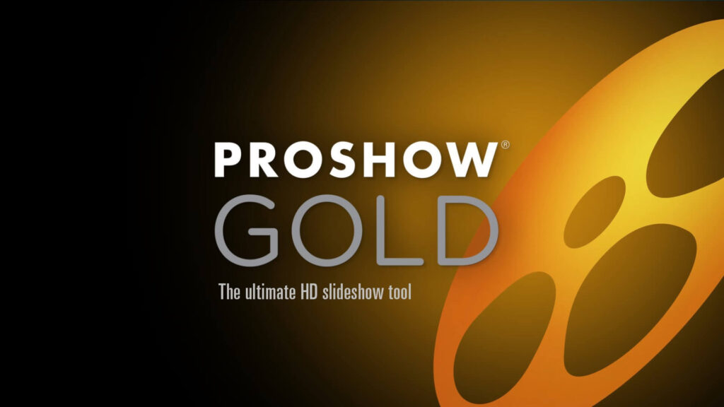 ProShow Gold 9.0.3797 Crack + Keygen with Torrent Full 2021