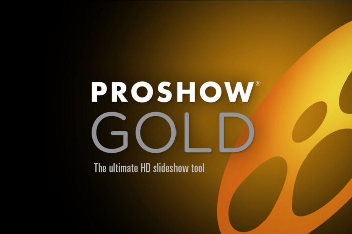 ProShow Gold 9.0.3799 Crack + Registration Key [Torrent] Latest 2022
