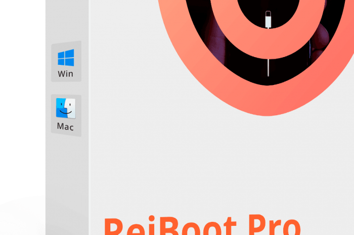 ReiBoot Pro 10.6.8 Crack with Registration Code Full Download [Latest]