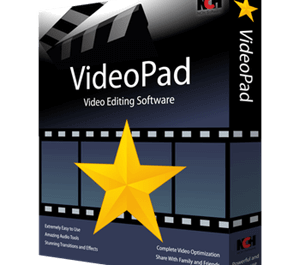 Videopad Video Editor 8.91 Crack Plus Registration Code Full Version