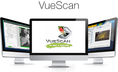 VueScan Pro 9.7.35 Crack with Patch Free Download (Latest)