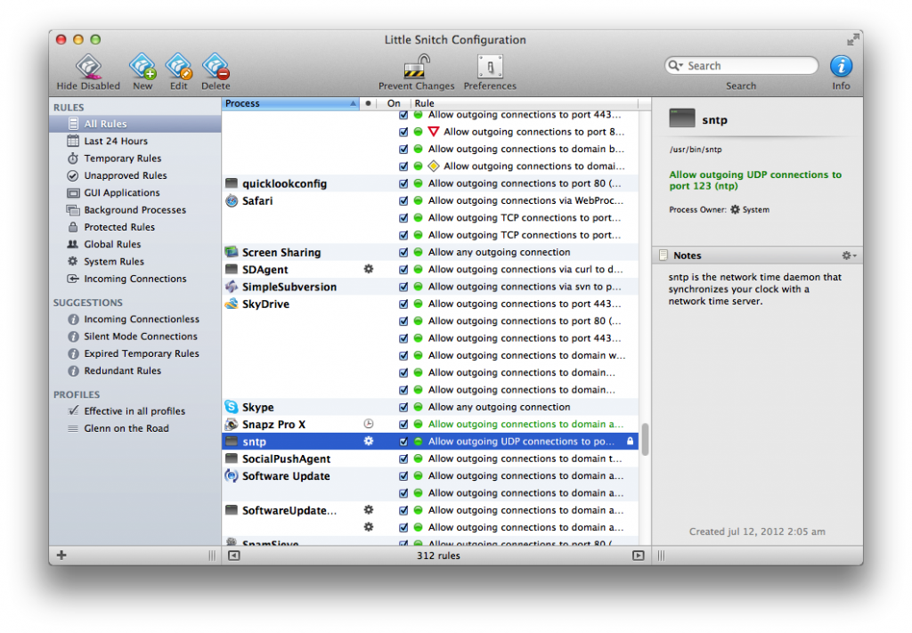 Little Snitch 4.5.3 Crack & License Key Free Download (Win/Mac)
