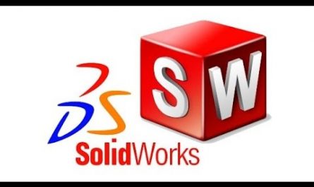 SolidWorks Crack with Torrent 2021 Free Download (64-bit)