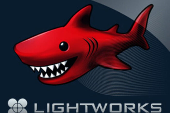 Lightworks Pro 15.6 Crack + License Key Full Download Updated 2022