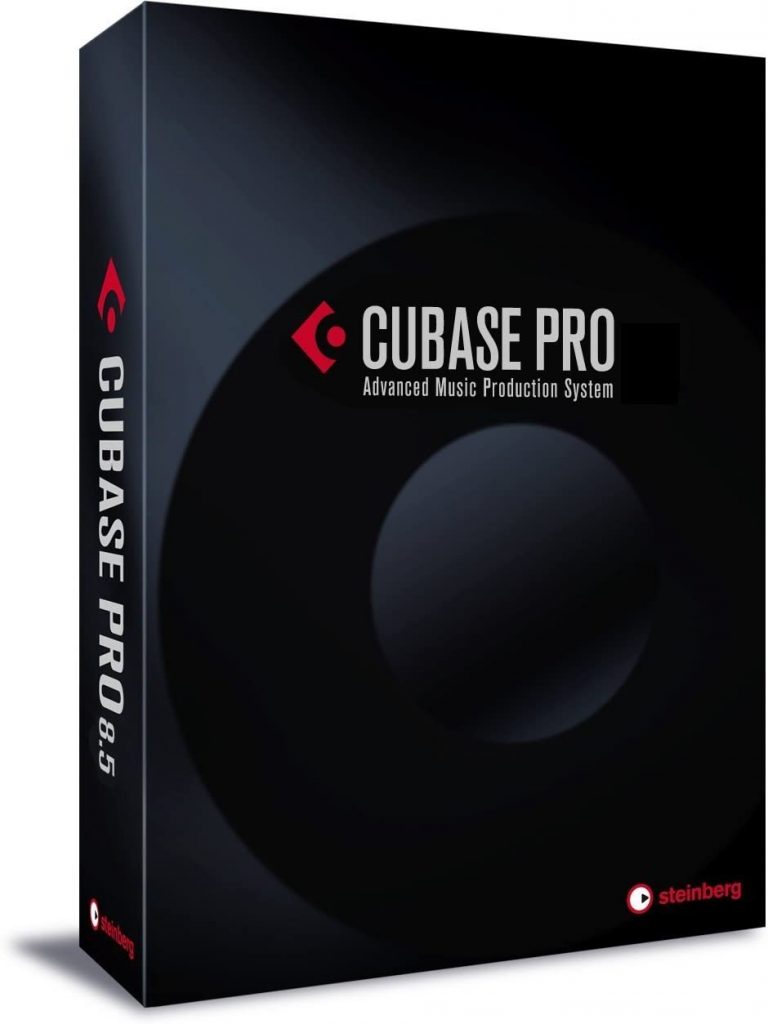 Cubase Pro 10.5.30 Crack + Serial Key Latest Full (Win/Mac)
