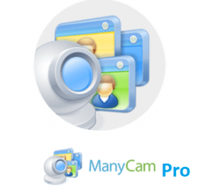 Manycam Pro 7.7.0.33 Crack + License Key Latest (Win/Mac)