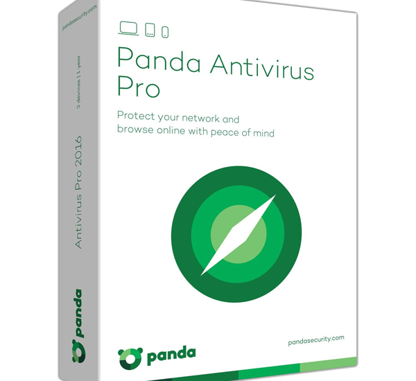 Panda Antivirus Pro 22.3 Crack Serial Key Full Activated Version