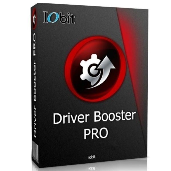 IObit Driver Booster Pro 8.1.0.276 Crack + Serial Key Free Download
