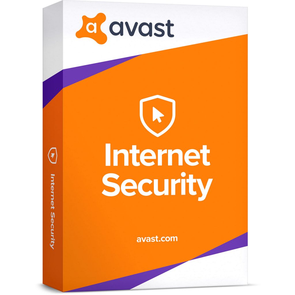 Avast Internet Security 20.10 Crack + License Key Full Download
