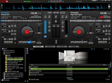 Virtual DJ Pro 8 Crack with Serial Key Latest Version 2021 (Win/Mac)