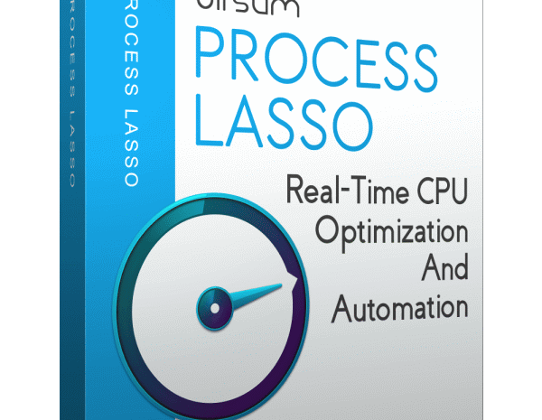 Process Lasso Pro 10.4.8.8 Crack + Activation Code Full Version [Tested]
