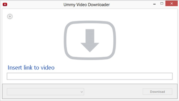 Ummy Video Downloader 1.10.10.7 Crack with License Key Full Free