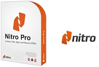 Nitro Pro 13.33.2.645 Full Crack + Keygen Latest 2021 (32/64 Bit)