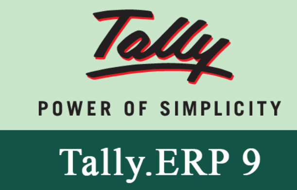 Tally erp 9 with crack torrent