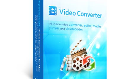 Apowersoft Video Converter Studio 4.9.1 Crack with Serial Key Full
