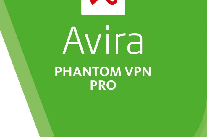 Avira Phantom VPN Pro 2.38.1.15219 Crack + Free Key 2022 [Repack]