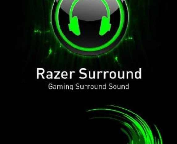 Razer Surround Pro 9.18.7.1486 Crack + Serial Key Free [2022] Download