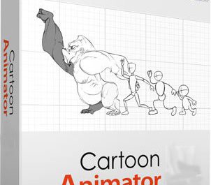 Cartoon Animator 4.41.2431 Pipeline Crack Full Version Download 2021