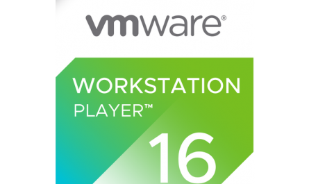 VMware Workstation Player 16.1.0 Build 17198959 Crack + Serial Key Full