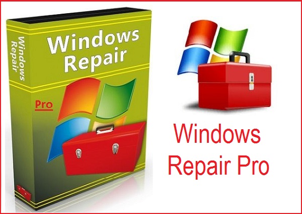 Windows Repair Pro 4.11.2 Crack + License Key Full Download (2021)