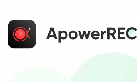 ApowerREC 1.4.14.8 Crack + Product Key Latest Download (2021)
