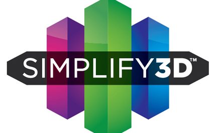 Simplify3D 4.1.2 License Key with Full Crack Version Download (Torrent)