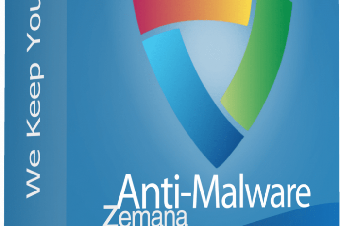 Zemana AntiMalware 4.2.8 License Key Full Version Crack 2022 [Premium]