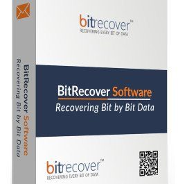 BitRecover PST Converter Wizard 12.3 Crack with Working Keys [Patch]