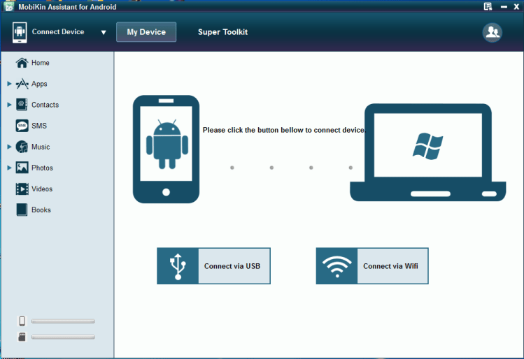 MobiKin Assistant for Android 4.2.51 Crack + Registration Key Latest (Mac)