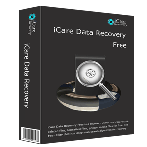 iCare Data Recovery Pro 8.4.2 + Serial Key Full Version [Latest] Key/Code