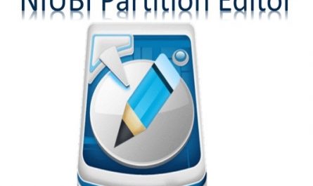 NIUBI Partition Editor 7.4.1 Crack + License Keygen Latest [2021]