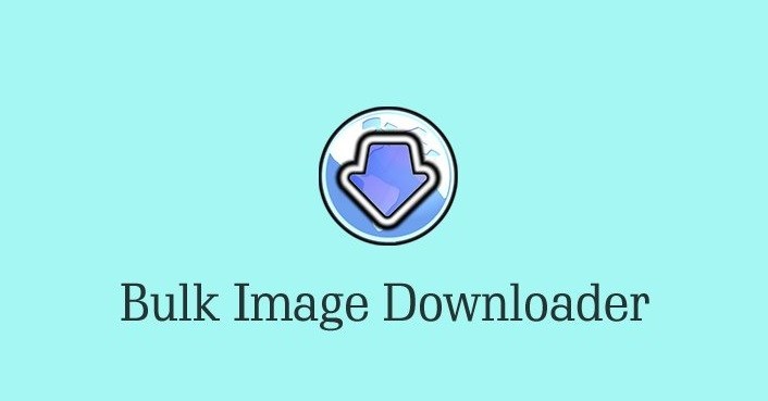 Bulk Image Downloader 6.03 Crack + Registration Code with Keygen 2022
