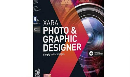 Xara Photo & Graphic Designer 18.5.0.62892 Serial Number Full Crack