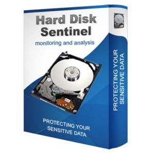 Hard Disk Sentinel Pro 6.01.6 Crack + Registration Key {Lifetime}