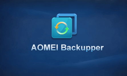 AOMEI Backupper 6.7 Crack + Keygen Free with Activator [All Editions]