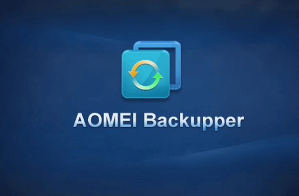 AOMEI Backupper 9.7.1 Crack + Keygen [License Key] All Editions