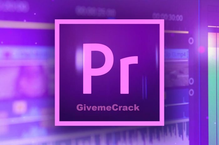 Adobe Premiere Pro 2022 Crack v22.6.2.2 with License Keygen [Latest]