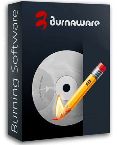 Burnaware Professional 15.9 Crack + License Key {Premium} 2023