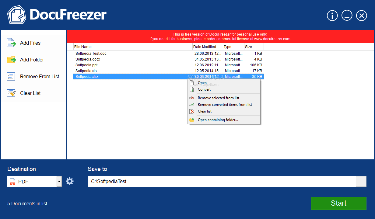 DocuFreezer 3.6 Crack with Serial Key Full Version Keygen [Converter]