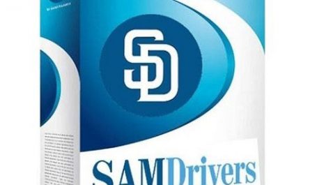 SamDrivers 21.8 Crack with License Key Full Torrent Free Download 2022