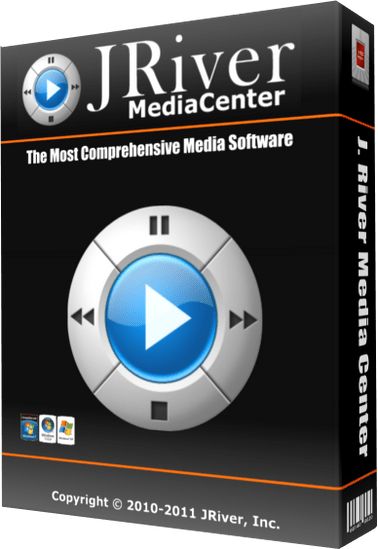 JRiver Media Center 28.0.84 License Key Free Crack Full Version [x64] 