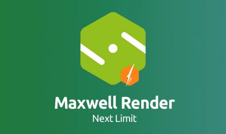 Maxwell Render Studio 5.2 Crack & Serial Key Free Download Torrent Mac